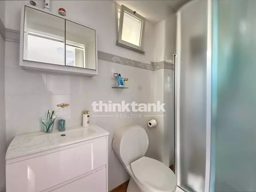 Immagine 7 di Casa semindipendente in vendita  in via guardiola vecchia a Taormina