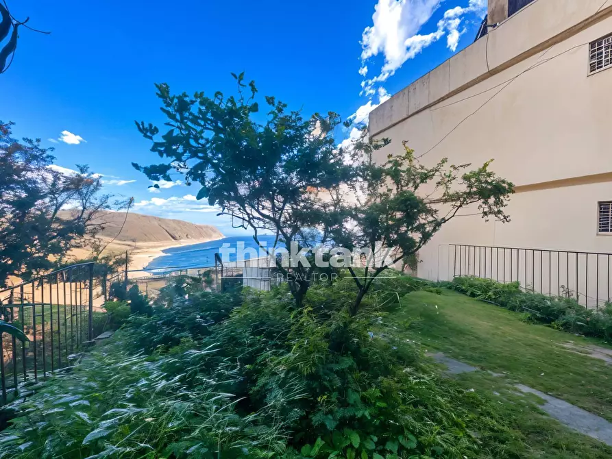 Immagine 3 di Casa semindipendente in vendita  in via guardiola vecchia a Taormina