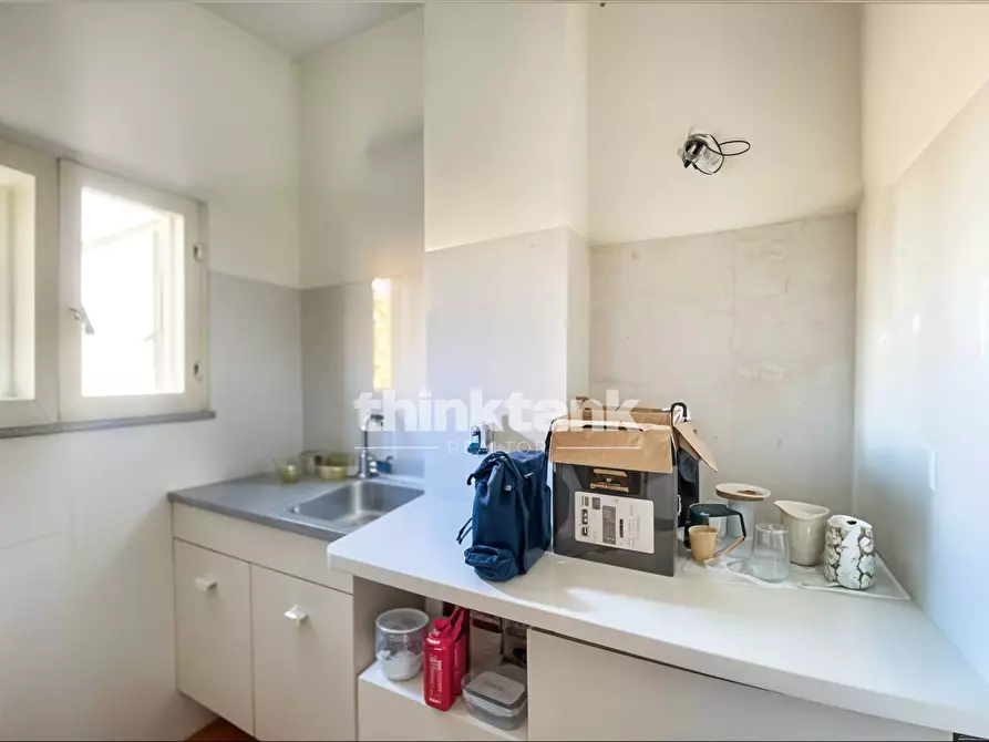 Immagine 6 di Casa semindipendente in vendita  in via guardiola vecchia a Taormina