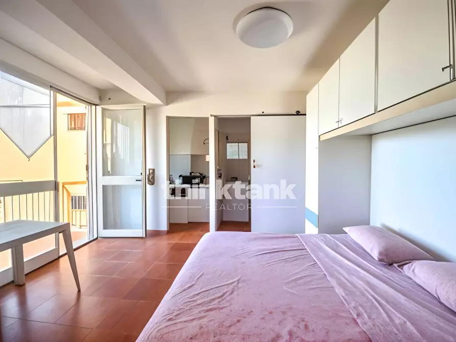 Immagine 12 di Casa semindipendente in vendita  in via guardiola vecchia a Taormina