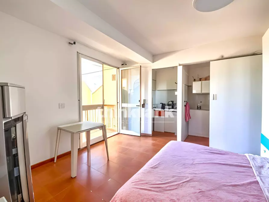 Immagine 11 di Casa semindipendente in vendita  in via guardiola vecchia a Taormina