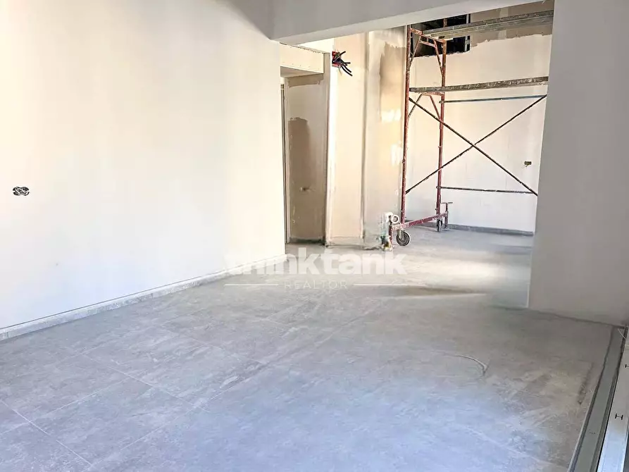 Immagine 3 di Appartamento in vendita  in Via Santa Barbara snc a Catania