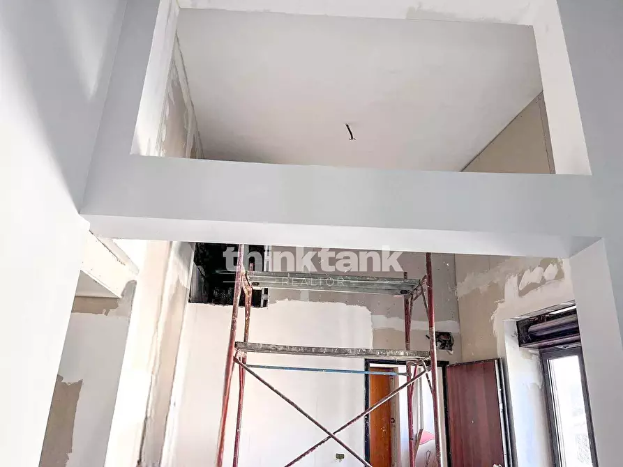 Immagine 4 di Appartamento in vendita  in Via Santa Barbara snc a Catania