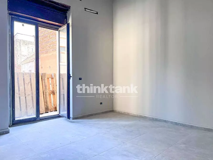 Immagine 5 di Appartamento in vendita  in Via Santa Barbara snc a Catania