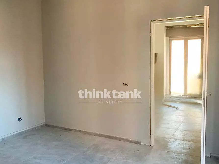 Immagine 6 di Appartamento in vendita  in Via Santa Barbara snc a Catania