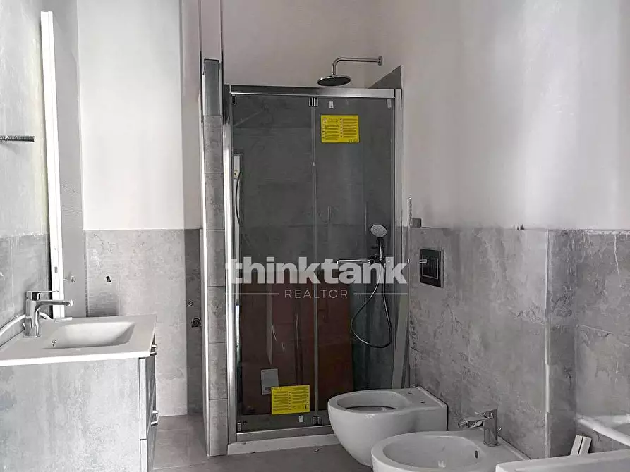 Immagine 7 di Appartamento in vendita  in Via Santa Barbara snc a Catania