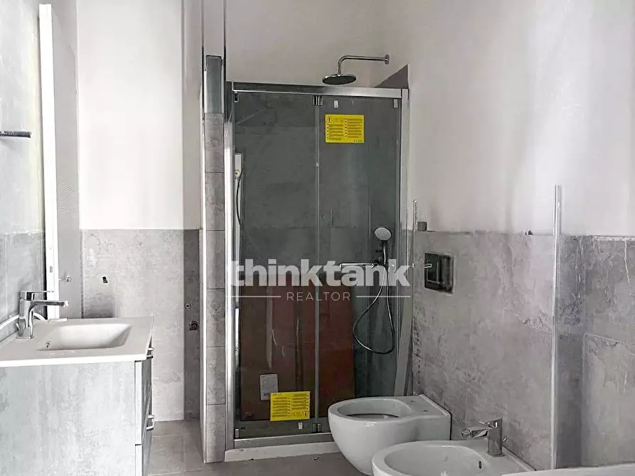 Immagine 9 di Appartamento in vendita  in Via Santa Barbara snc a Catania