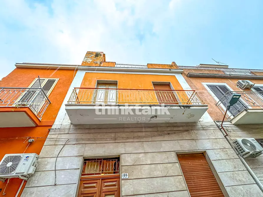 Immagine 1 di Casa indipendente in vendita  in via gozzo a Avola