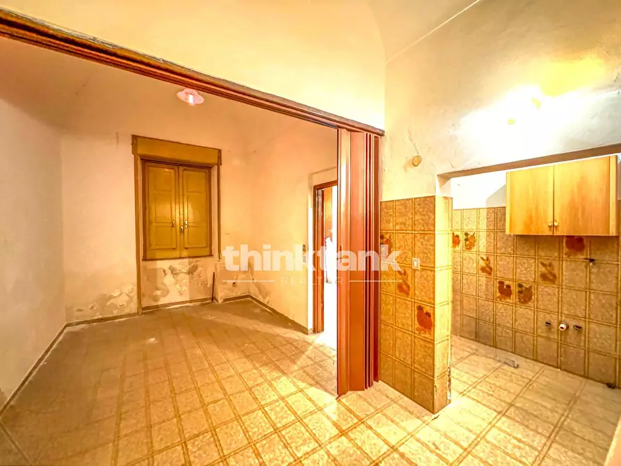 Immagine 3 di Casa indipendente in vendita  in via gozzo a Avola