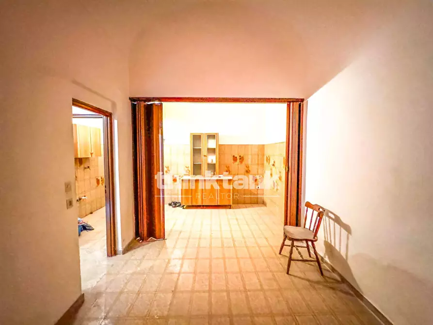 Immagine 4 di Casa indipendente in vendita  in via gozzo a Avola