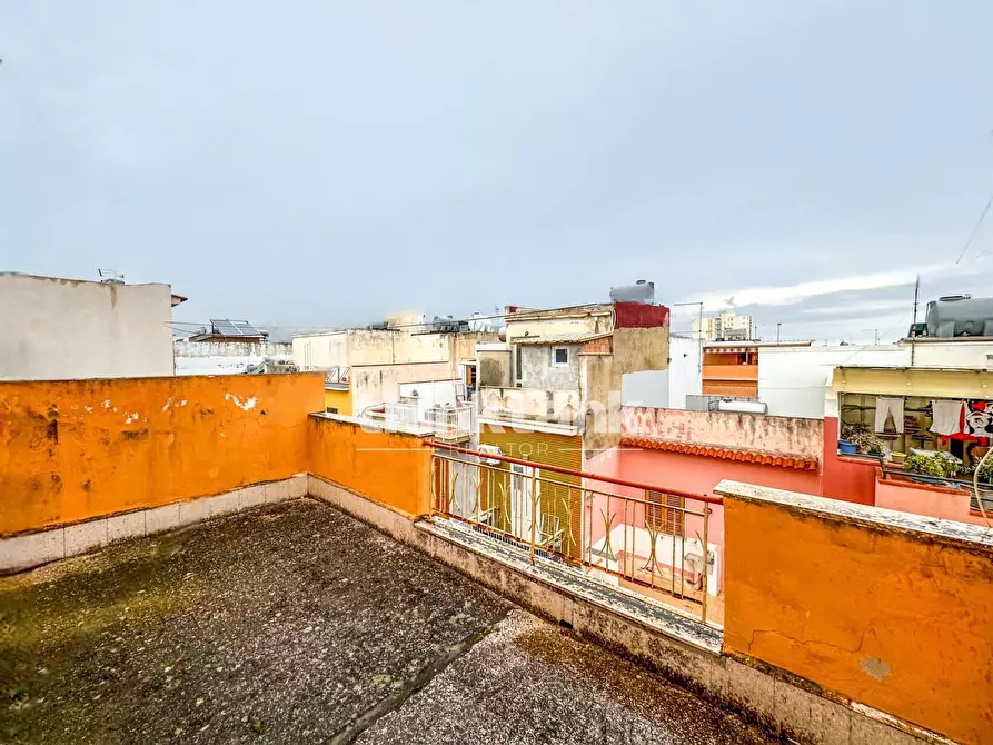 Immagine 20 di Casa indipendente in vendita  in via gozzo a Avola