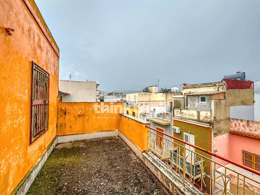Immagine 21 di Casa indipendente in vendita  in via gozzo a Avola