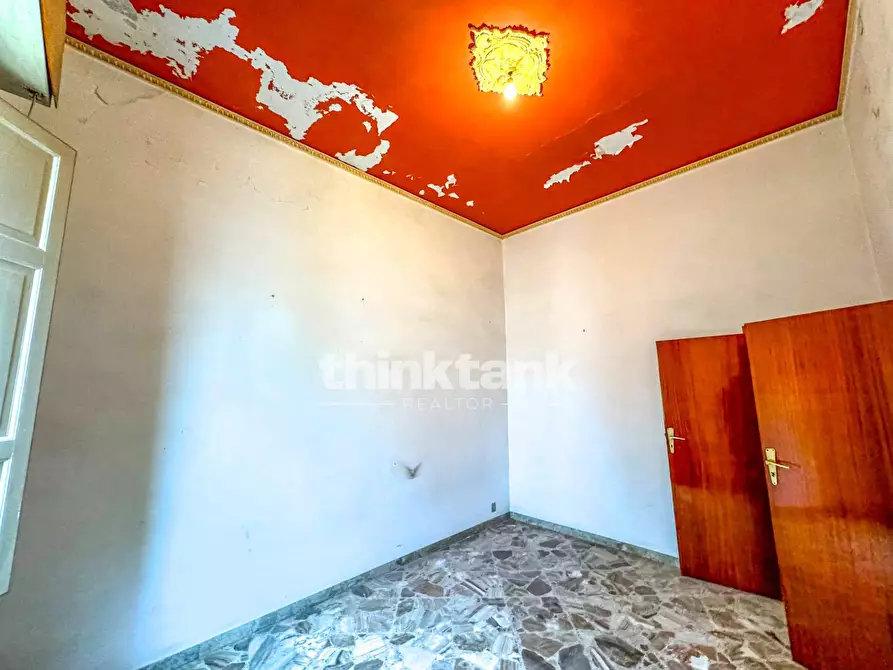 Immagine 8 di Casa indipendente in vendita  in via gozzo a Avola