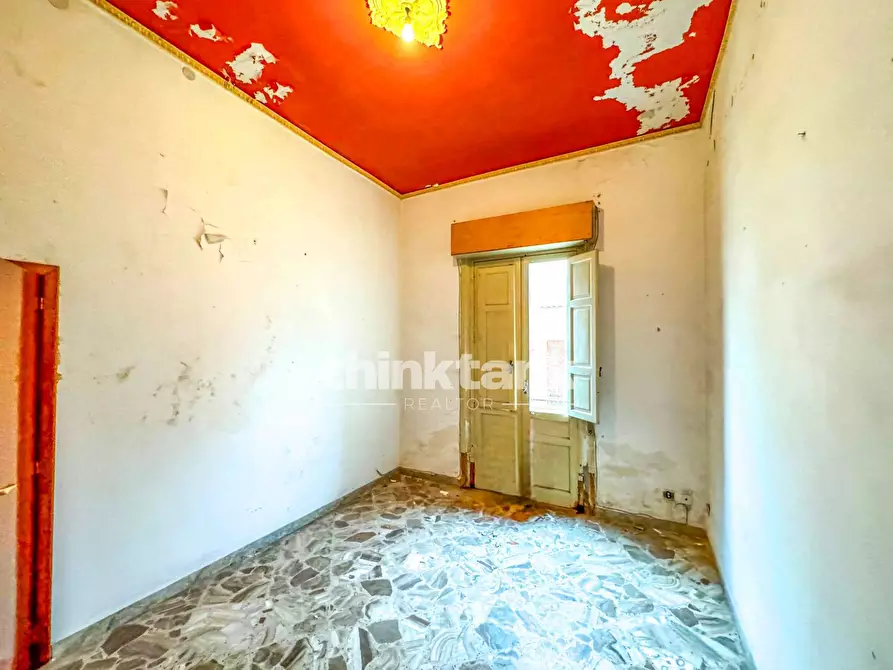 Immagine 10 di Casa indipendente in vendita  in via gozzo a Avola