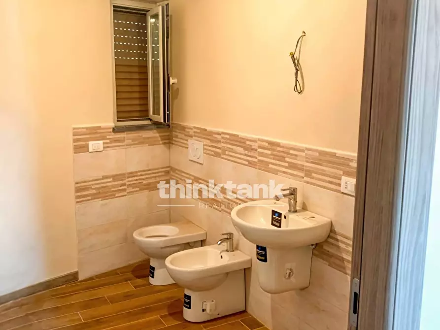 Immagine 6 di Villa in vendita  in VIA CIFALI SN a Catania