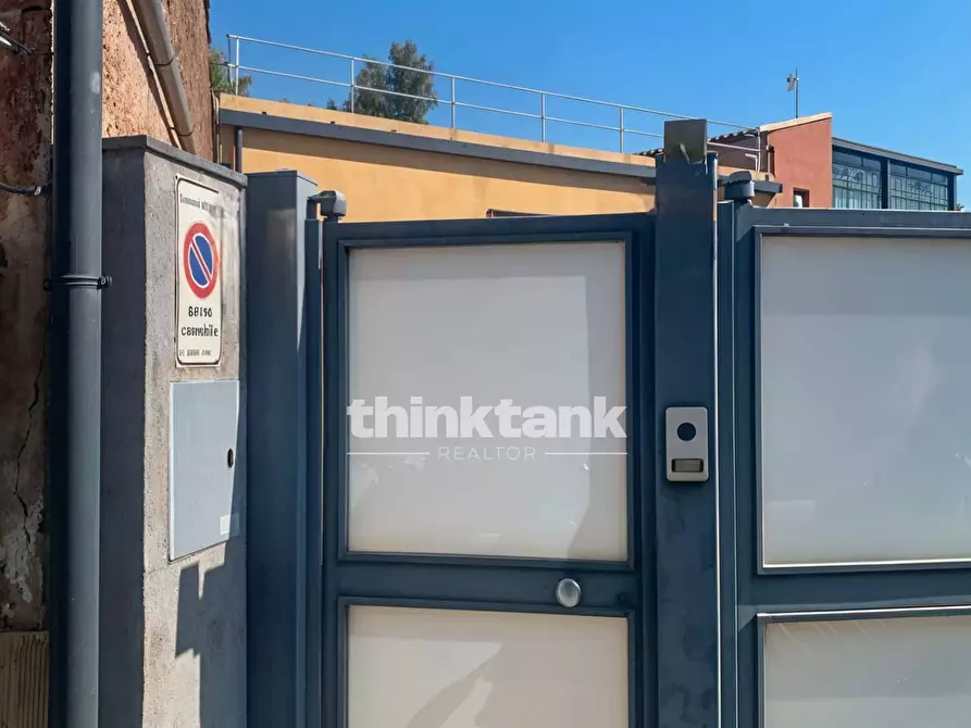 Immagine 14 di Villa in vendita  in VIA CIFALI SN a Catania