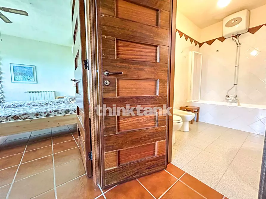 Immagine 13 di Villa in affitto  in capocampolato snc a Siracusa