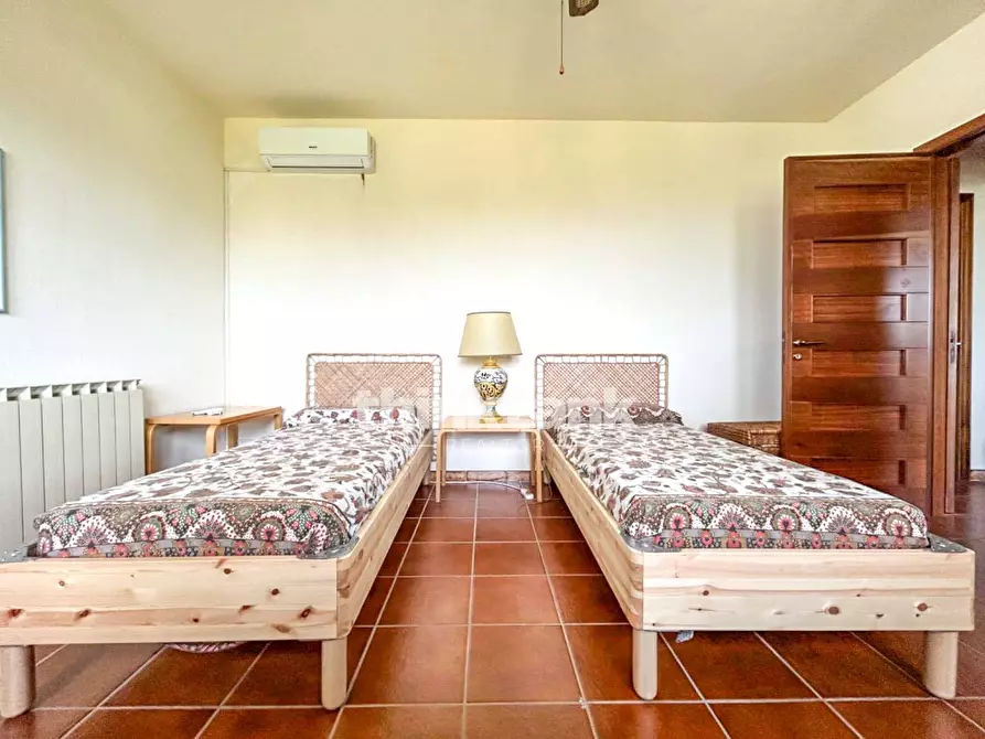 Immagine 16 di Villa in affitto  in capocampolato snc a Siracusa