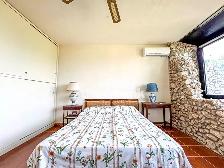 Immagine 9 di Villa in affitto  in capocampolato snc a Siracusa