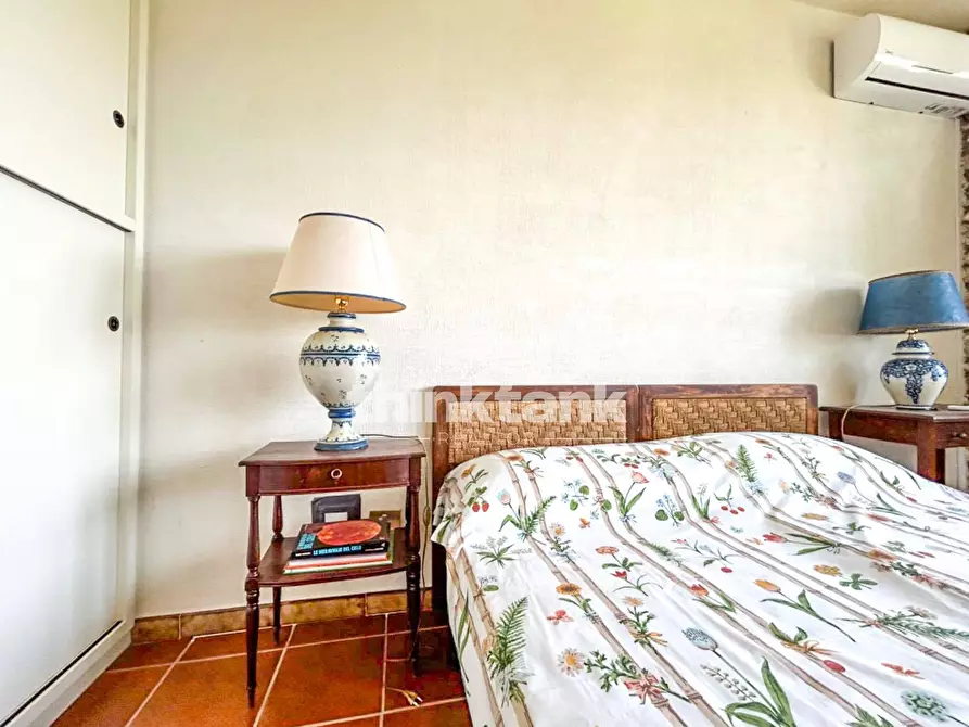 Immagine 10 di Villa in affitto  in capocampolato snc a Siracusa