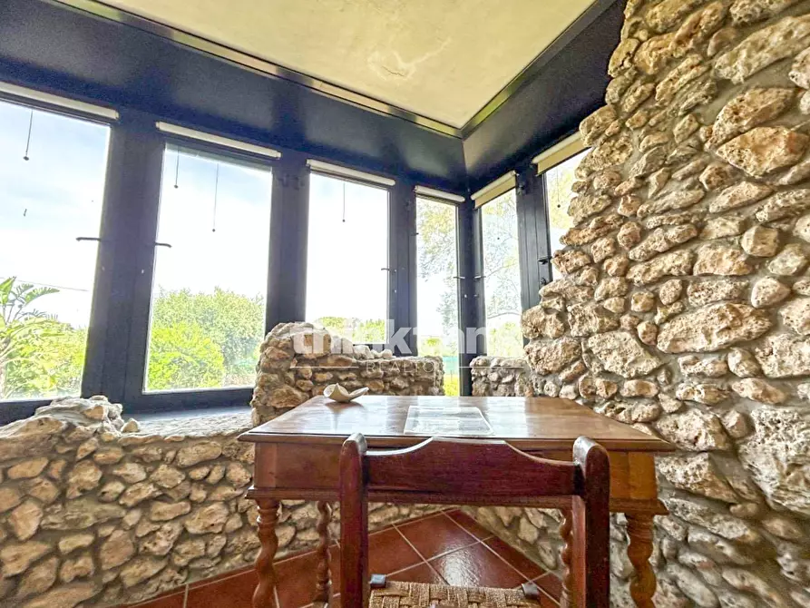 Immagine 7 di Villa in affitto  in capocampolato snc a Siracusa