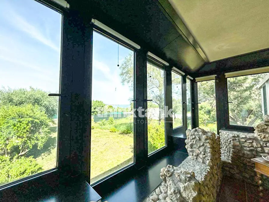 Immagine 15 di Villa in affitto  in capocampolato snc a Siracusa