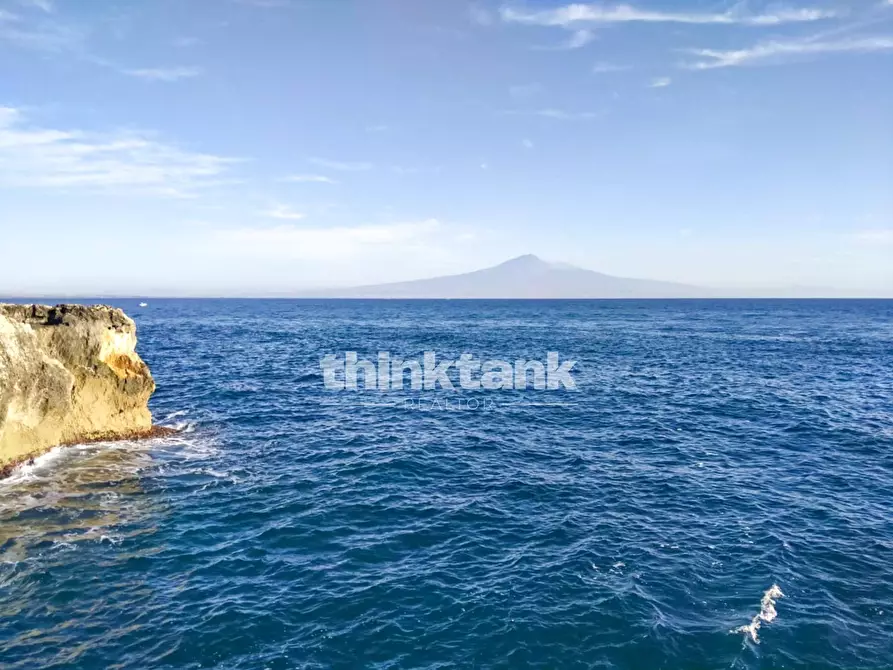 Immagine 36 di Villa in affitto  in capocampolato snc a Siracusa