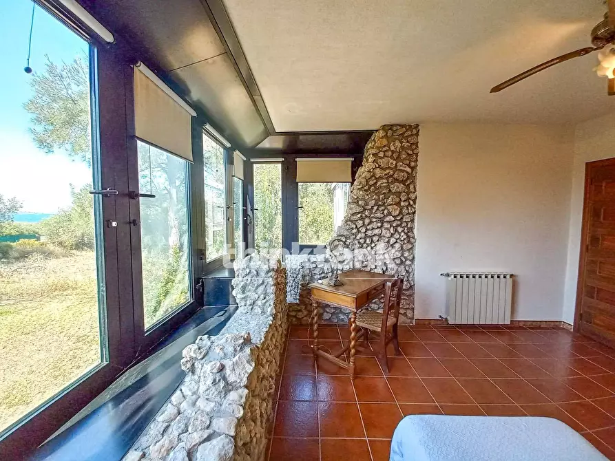 Immagine 18 di Villa in affitto  in capocampolato snc a Siracusa