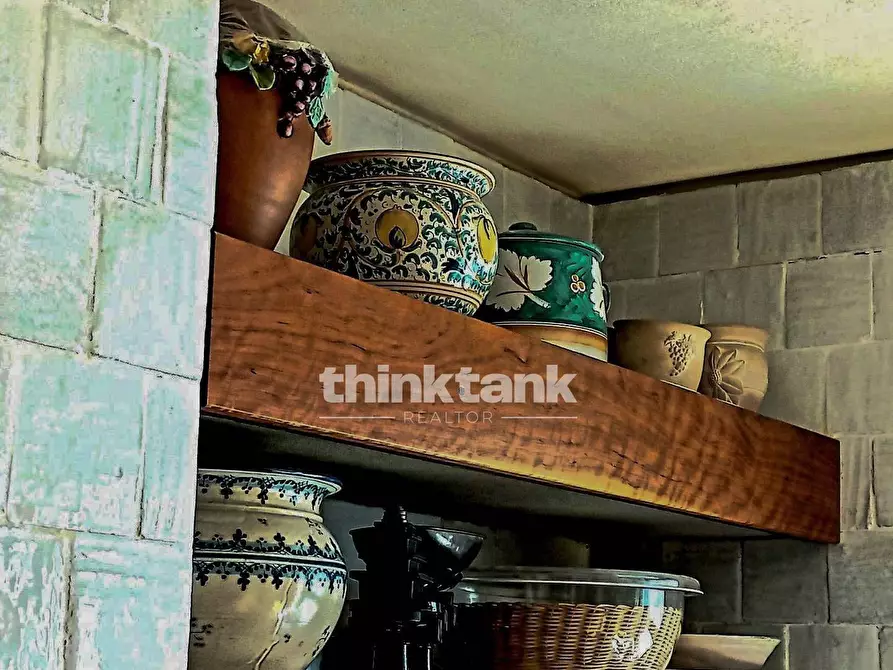 Immagine 19 di Villa in affitto  in capocampolato snc a Siracusa