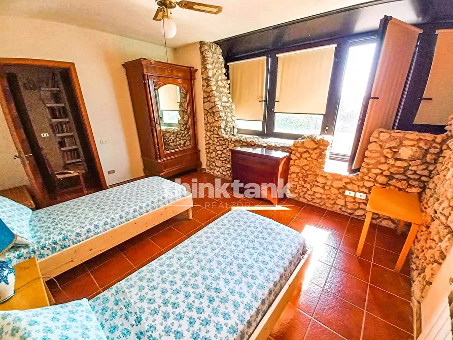 Immagine 21 di Villa in affitto  in capocampolato snc a Siracusa