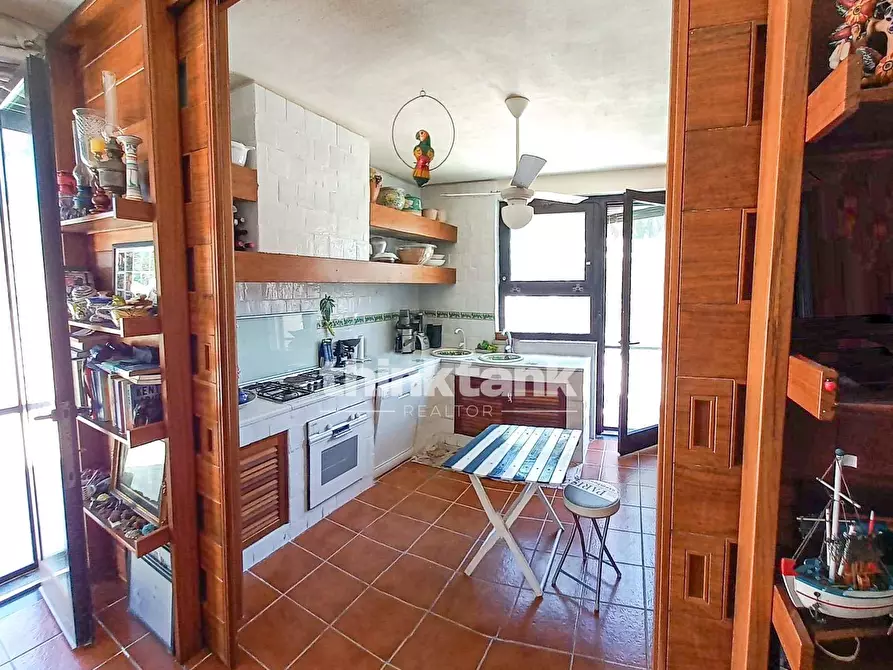 Immagine 20 di Villa in affitto  in capocampolato snc a Siracusa