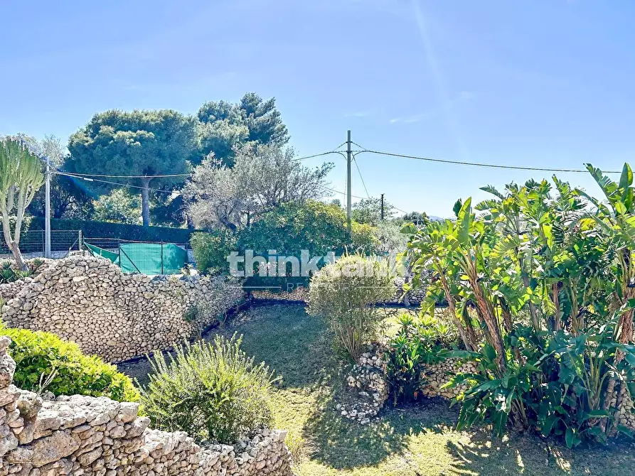 Immagine 24 di Villa in affitto  in capocampolato snc a Siracusa