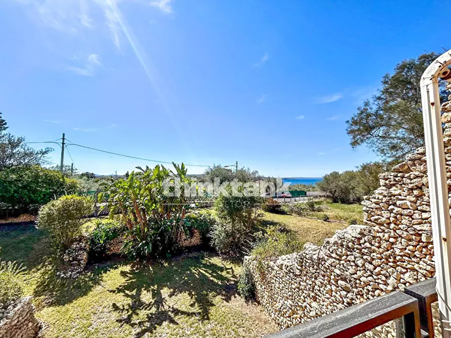 Immagine 25 di Villa in affitto  in capocampolato snc a Siracusa