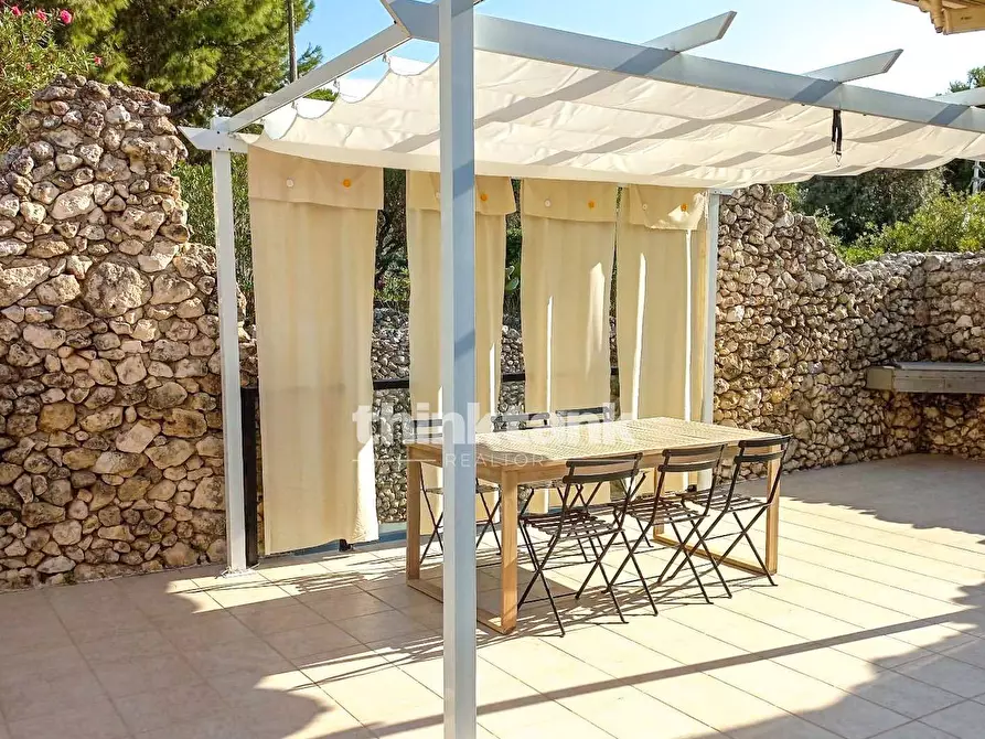 Immagine 3 di Villa in affitto  in capocampolato snc a Siracusa