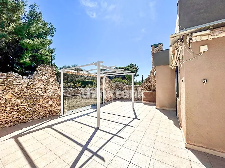 Immagine 32 di Villa in affitto  in capocampolato snc a Siracusa