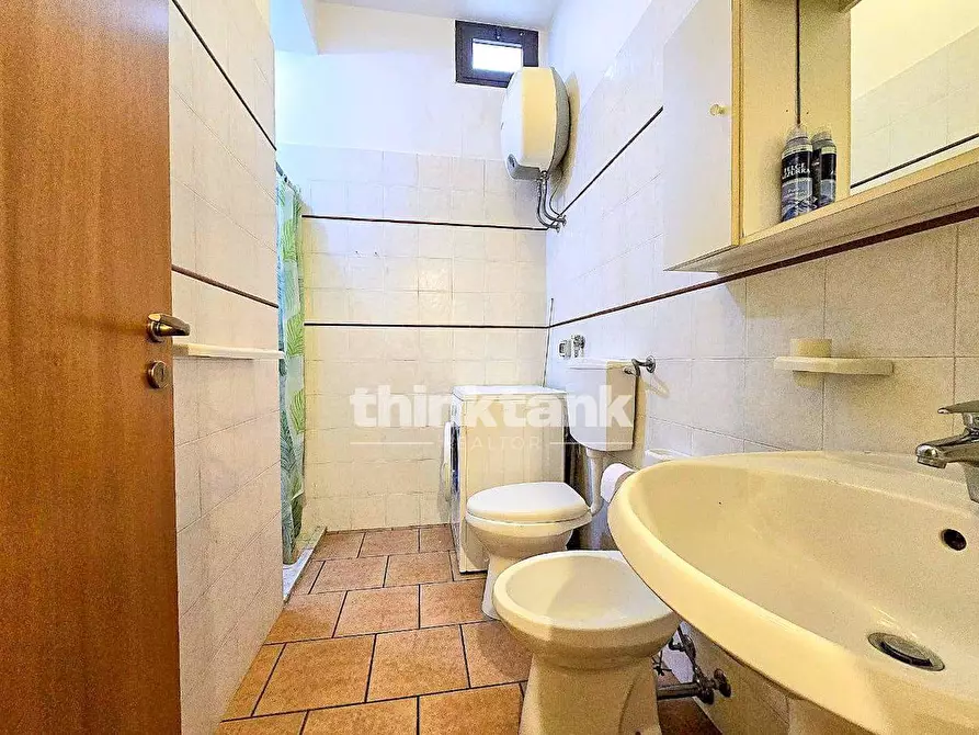 Immagine 9 di Villa in vendita  in via Paolo lena  Spadafora a Ragusa