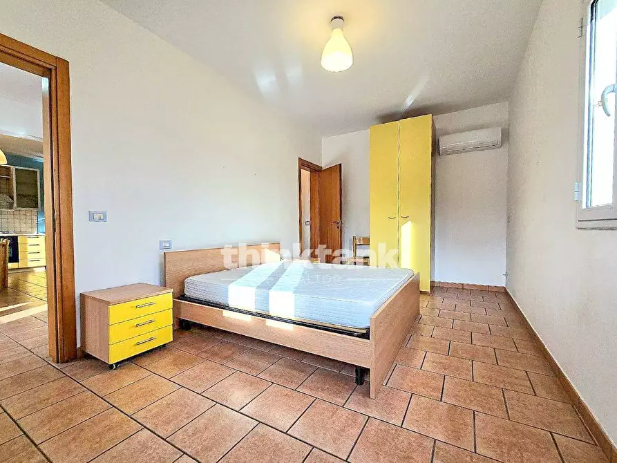 Immagine 7 di Villa in vendita  in via Paolo lena  Spadafora a Ragusa