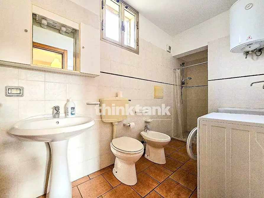 Immagine 10 di Villa in vendita  in via Paolo lena  Spadafora a Ragusa