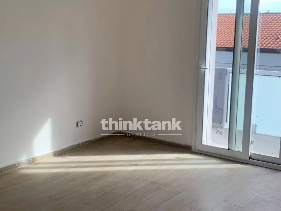 Immagine 7 di Villetta a schiera in vendita  in Viale Marco Polo snc a San Giovanni La Punta