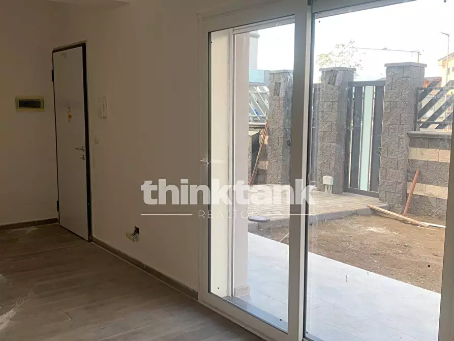 Immagine 9 di Villetta a schiera in vendita  in Viale Marco Polo snc a San Giovanni La Punta