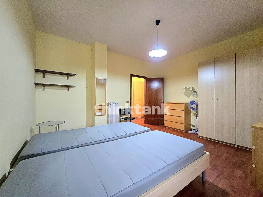 Immagine 10 di Appartamento in vendita  in via ecce homo a Ragusa