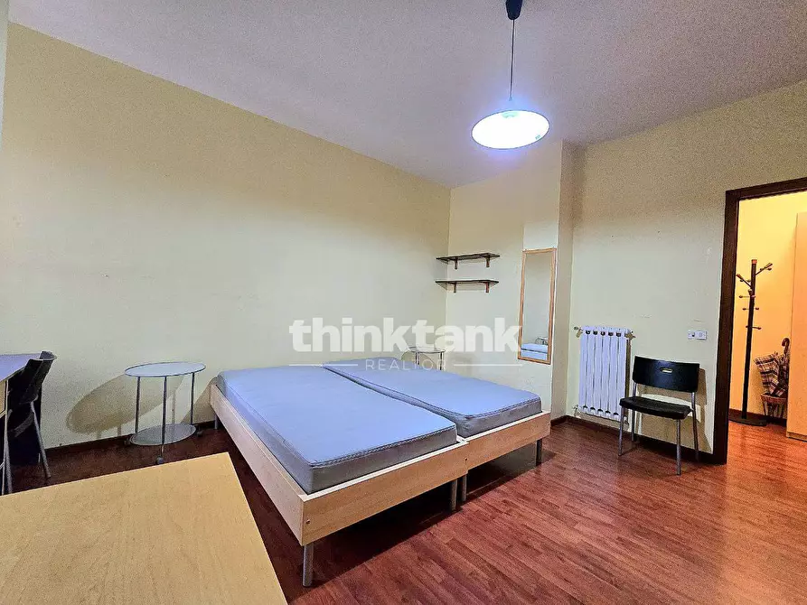 Immagine 12 di Appartamento in vendita  in via ecce homo a Ragusa