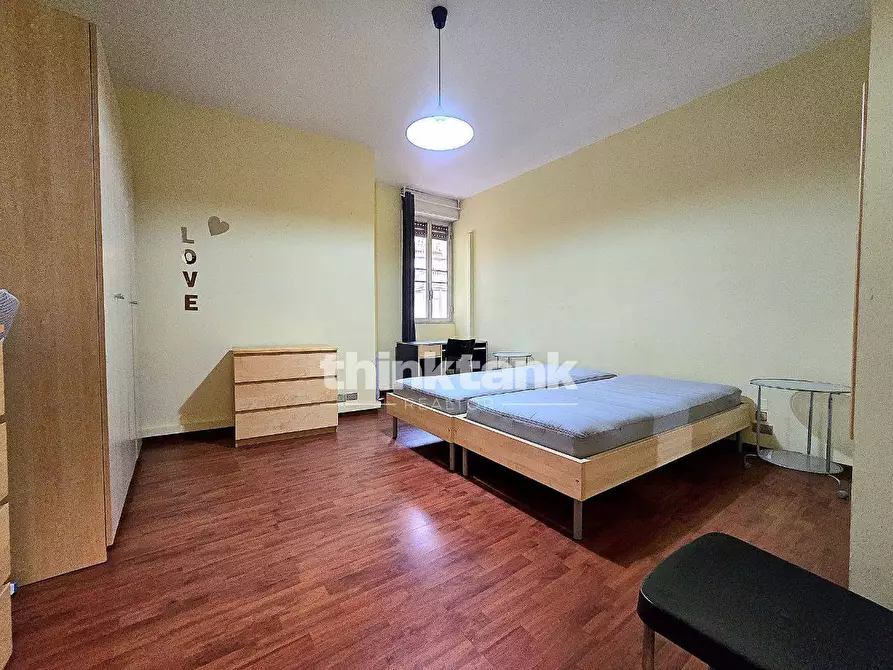 Immagine 13 di Appartamento in vendita  in via ecce homo a Ragusa