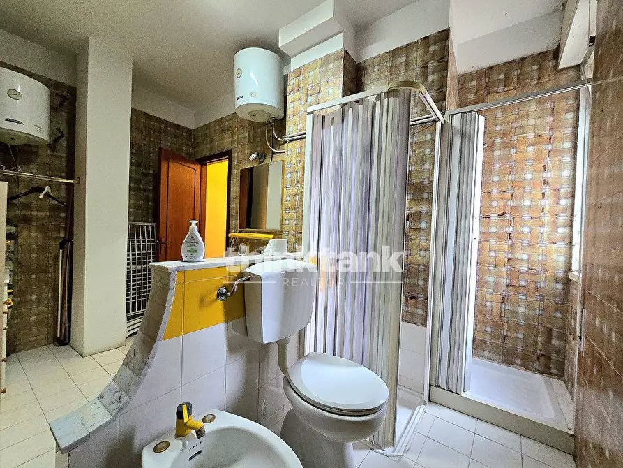 Immagine 8 di Appartamento in vendita  in via ecce homo a Ragusa