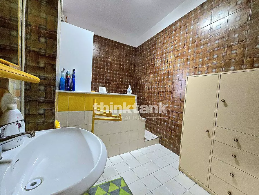 Immagine 4 di Appartamento in vendita  in via ecce homo a Ragusa