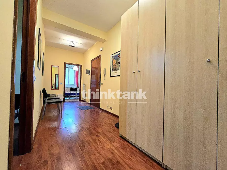 Immagine 2 di Appartamento in vendita  in via ecce homo a Ragusa