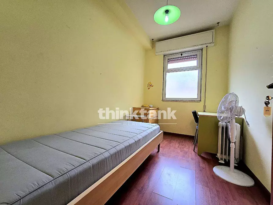 Immagine 15 di Appartamento in vendita  in via ecce homo a Ragusa