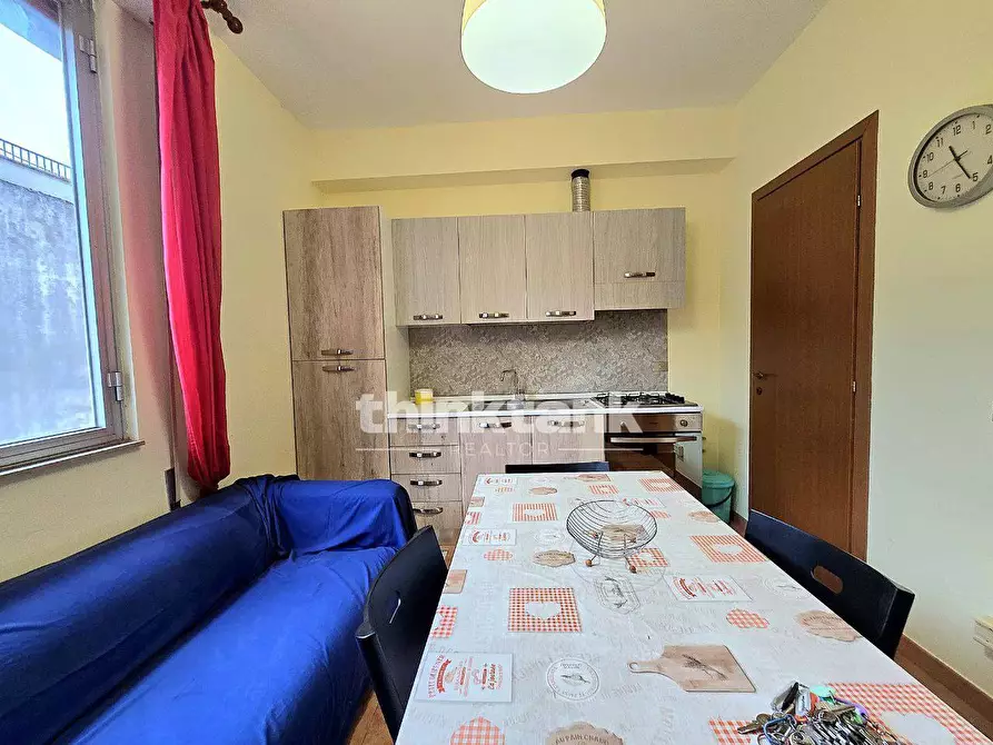 Immagine 5 di Appartamento in vendita  in via ecce homo a Ragusa