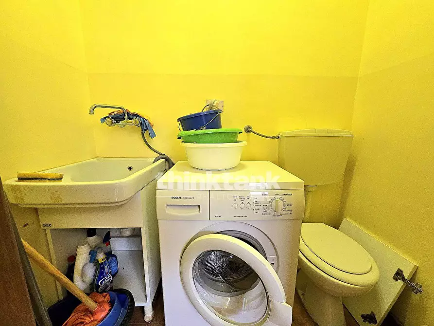 Immagine 7 di Appartamento in vendita  in via ecce homo a Ragusa