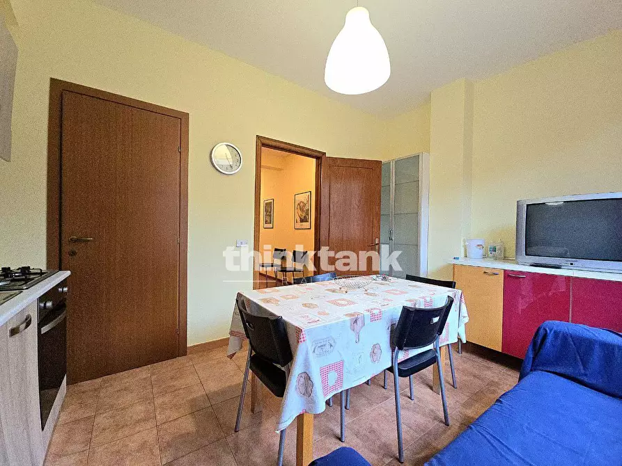 Immagine 16 di Appartamento in vendita  in via ecce homo a Ragusa